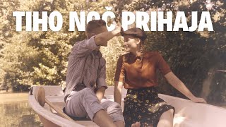 VALOVI  TIHO NOČ PRIHAJA Official Music Video [upl. by Mariquilla]