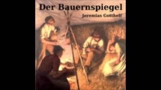 Der Bauernspiegel 23  Jeremias Gotthelf  Hörbuch [upl. by Enniroc]