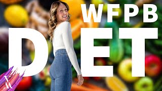 How to Start a WHOLE FOOD PLANT BASED DIET SIMPLIFIED 🌿 [upl. by Briano]