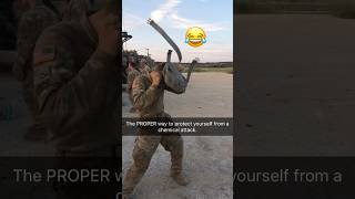 Practice makes perfect military army funny foryou shorts [upl. by Lissa524]