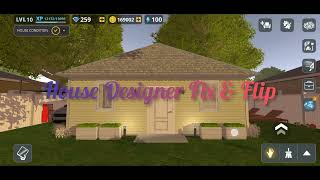 House Designer Fix amp Flip Outside Of Cozy House 58 sq meter [upl. by Neelra898]