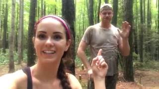 Vlog preparing for deer season [upl. by Dyol]