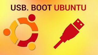 How to boot Linux from USB [upl. by Ihn]