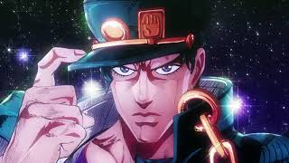 JoJos Bizarre Adventure Opening 3 STAND PROUD [upl. by Cho]