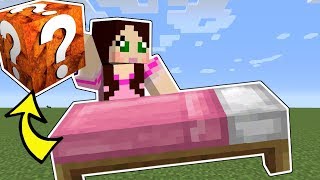 Minecraft DORITOS LUCKY BLOCK BEDWARS  BEATING POPULARMMOS [upl. by Roice487]