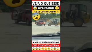 É assim mesmo jornadanorodotrem caminhão caminhao caminhoneiro caminhoneiros caminhoneira [upl. by Enived]