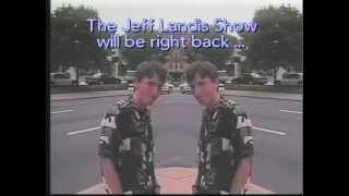 The Jeff Landis Show Access Fort Wayne 1995 [upl. by Janerich172]