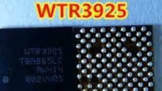 poco m3 sinyal hilang total ic wtr3925 [upl. by Fillender920]