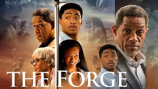 The Forge Full Movie2024 Cameron Arnett  Priscilla Shirer  Stallings Full Movie ReviewampFacts [upl. by Daryn]