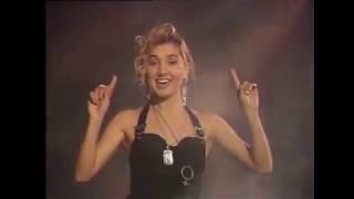 Yonca Evcimik  Abone  1991 Original Video with Lyrics [upl. by Hajidahk843]