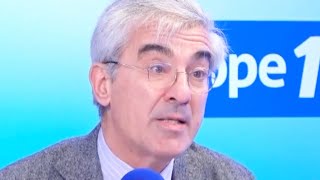 Après la démission d’Élisabeth Borne linconnu de Matignon [upl. by Aniles]