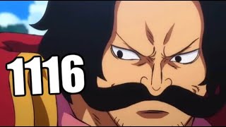 Je ne comprends plus rien  Résumé Complet One Piece 1116 [upl. by Iot793]