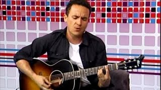 Fonseca  Eres mi sueño Acústico en CM [upl. by Okia]