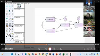 Belajar Analisis Data bersama Prof Suminah UNS [upl. by Ferree85]