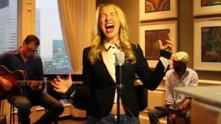 Watch Morgan James Performs Her Single quotCall My Namequot Originally Recorded By Prince [upl. by Ming792]