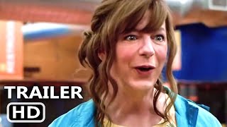 LAZY SUSAN Trailer 2020 Comedy Movie [upl. by Sessylu]