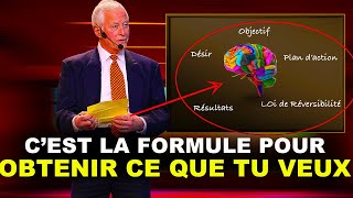 CETTE TECHNIQUE DE BRIAN TRACY POUR ATTEINDRE TOUS SES OBJECTIFS EST CHEFD’OEUVRE ABSOLU [upl. by Cathrin885]