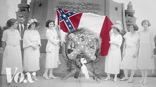 How Southern socialites rewrote Civil War history [upl. by Irtimd]