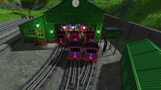 Culdee FELL  2024 SPECIAL So Far [upl. by Fachanan]