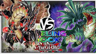 GOLD SARCOPHAGUS VS BRANDED CHIMERA PREDAP  NOSTALGIA  HIGH RATED DB  YUGIOH [upl. by Farrel]