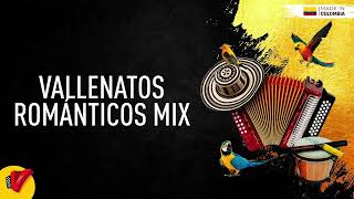 Mix Vallenatos ❤️🍻 2k24🌃Inquietos Luis Mateus Binomio de Oro Ft Varios Artistas  Daøs Vdj Mix [upl. by Austine150]