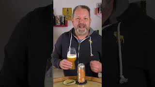 Juicelius IPA im Review🥭🍻Saftige Hopfenpower von Treehouse Brewing shorts [upl. by Walworth829]