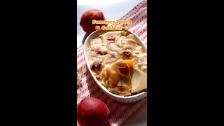 LipSmacking Peach Cobbler [upl. by Jessi]