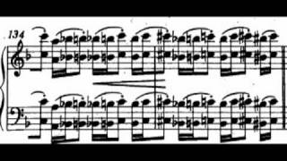 Trascendental Etude no 4 Mazeppa  György Cziffra [upl. by Aremmat]