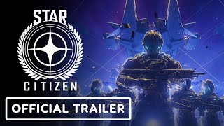 Star Citizen  Official Invictus Launch Week 2954 Trailer [upl. by Rola]