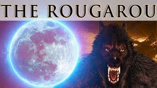 Rougarou LoupGarou explained  Super Blood Wolf Moon  Legends amp Folklore 3  Myth Stories [upl. by Snodgrass]