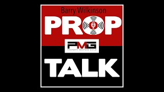 Prop Talk quotUnited Kingdomquot  A Conversation with Retired Property Master Barry Wilkinson  Ep 21 [upl. by Ellennej]