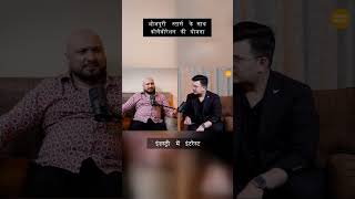 Unplugged ft B Praak  Life Struggle  Jaani  Hardy Sandhu  Meera Bachan  Pawan Singh Krishna [upl. by Ilario]