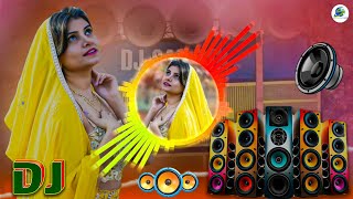 Hindi Song Remix 🎵 Bewafai Song Dj  Old Hindi Gana Dj Song Sad Song Hindi Dj Song  Dj Malai Music [upl. by Latonia]