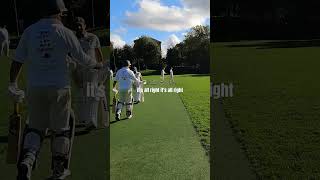 Cricket shots  The lofted cover drivecricket cricketskill [upl. by Summer317]