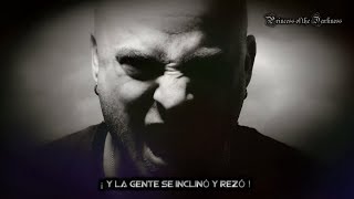 🔴👇MIRA EL VIDEO MEJORADO EN LA DESCRIPCIÓN👇🔴 DISTURBED🎧The Sound of Silence Sub Esp HD [upl. by Seraphina]