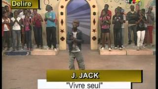 Délire Cameroun CRTV 25052013 [upl. by Rosanna]