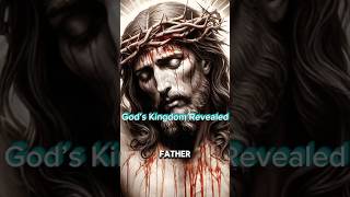 God’s Kingdom Revealedshorts [upl. by Leverick]