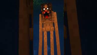 SE GRITAR VOCÊ MORR TERROR MINECRAFT [upl. by Cram]