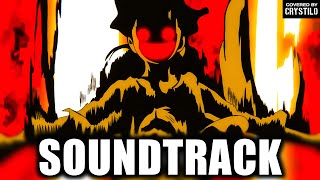 One Piece OST  Overtaken Drums of Liberation  EPIC VERSION Remastered [upl. by Lewison532]