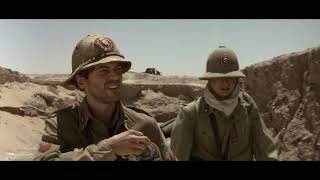 El Alamein World war 2 movie [upl. by Niras107]