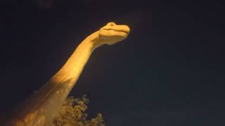 dinopark safaripark karachi funtime [upl. by Anivram]