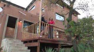 Nandina Guest House Hazyview  South Africa Travel Channel 24 [upl. by Attenol]