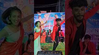 Ramulo Ramula alluarjun song dance ssseventstirupati [upl. by Ahsap626]