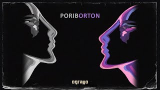 Ograjjo  Poriborton  Official Lyric Video [upl. by Barney]