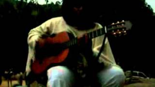 Kirtan Reggae  Pensamiento de oro [upl. by Aretahs379]