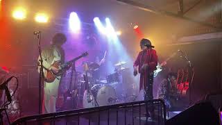 The Rollin Stoned “Start Me Up” Strings Bar amp Venue Newport Isle of Wight October 18th 2024 [upl. by Ginder]