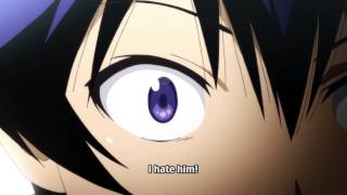 Nisekoi English Trailer [upl. by Gefell]