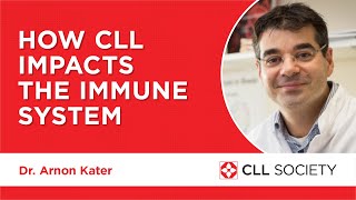 How CLL Impacts the Immune System [upl. by Natan]