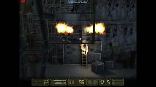 Duke Nukem Manhattan Project  Deviant Drilling  Part 1 [upl. by Resaec]