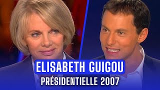 Les coulisses sur la défaite de Ségolène Royal à lélection présidentielle 2007 TTLM [upl. by Anirbus]